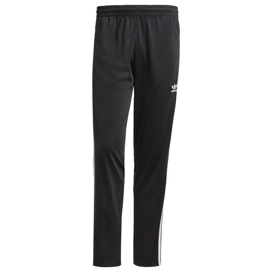 Adidas Training Trousers Adicolor Classics Firebird Primeblue - Black/White 1 Adidas Training Trousers Adicolor Classics Firebird Primeblue - Black/White