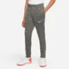 Nike Training Trousers Dri-FIT Academy - Cargo Khaki/Summit White Kids