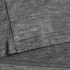 Hummel Playershirt Authentic Poly - Grey/Black -Track Fit Wear Sales 4fcdd822f9af