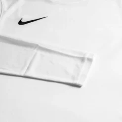 Nike Playershirt Dry Park VII - White/Black -Track Fit Wear Sales 4fdc8d54482c