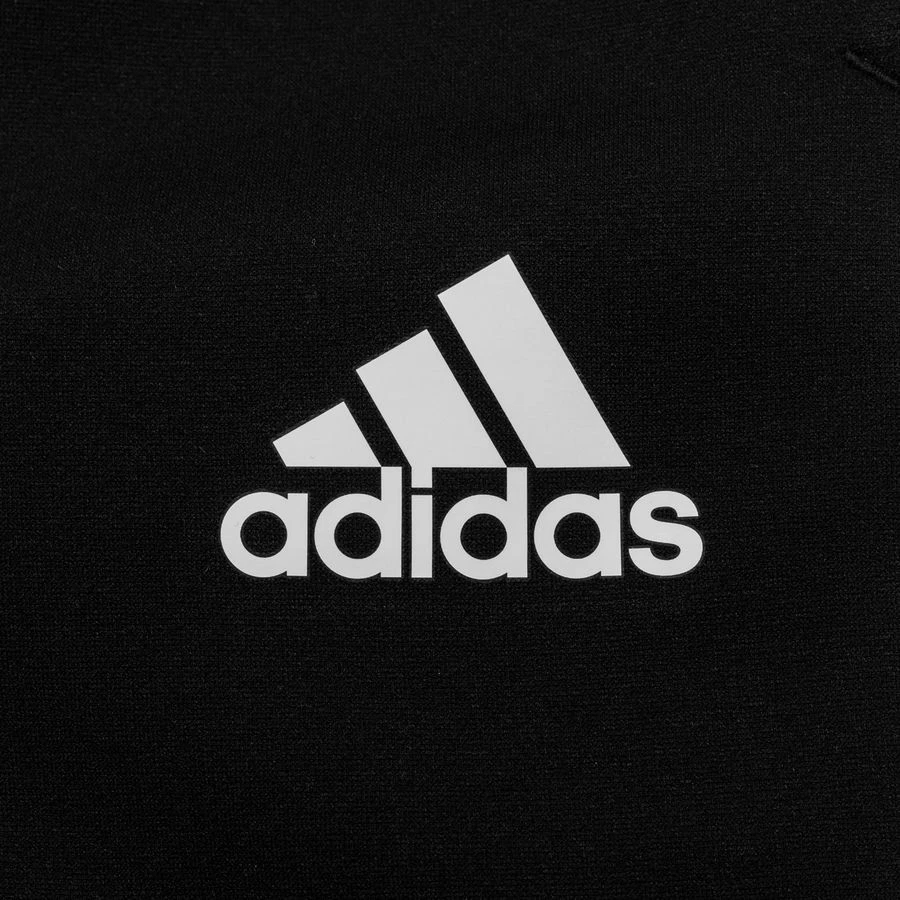 ADIDAS Benfica Training Trousers Condivo 22 - Black/White 3 ADIDAS Benfica Training Trousers Condivo 22 - Black/White - Image 3