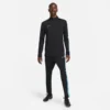 Nike Tracksuit Dri-FIT Academy 23 - Black/Baltic Blue/White