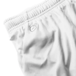 PUMA Shorts LIGA Core - White/Black -Track Fit Wear Sales 5058cd31a190