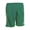 Select Monaco Shorts - Green