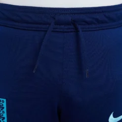 Nike England Tracksuit Dri-FIT Strike 2022/23 - Game Royal/Blue Void/Blue Fury Kids -Track Fit Wear Sales 521096a93426