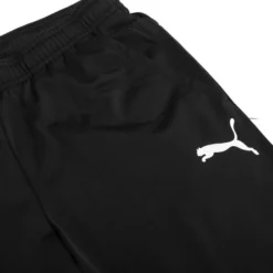 PUMA Training Trousers LIGA 2 - Black/White -Track Fit Wear Sales 524bd3ad5be7