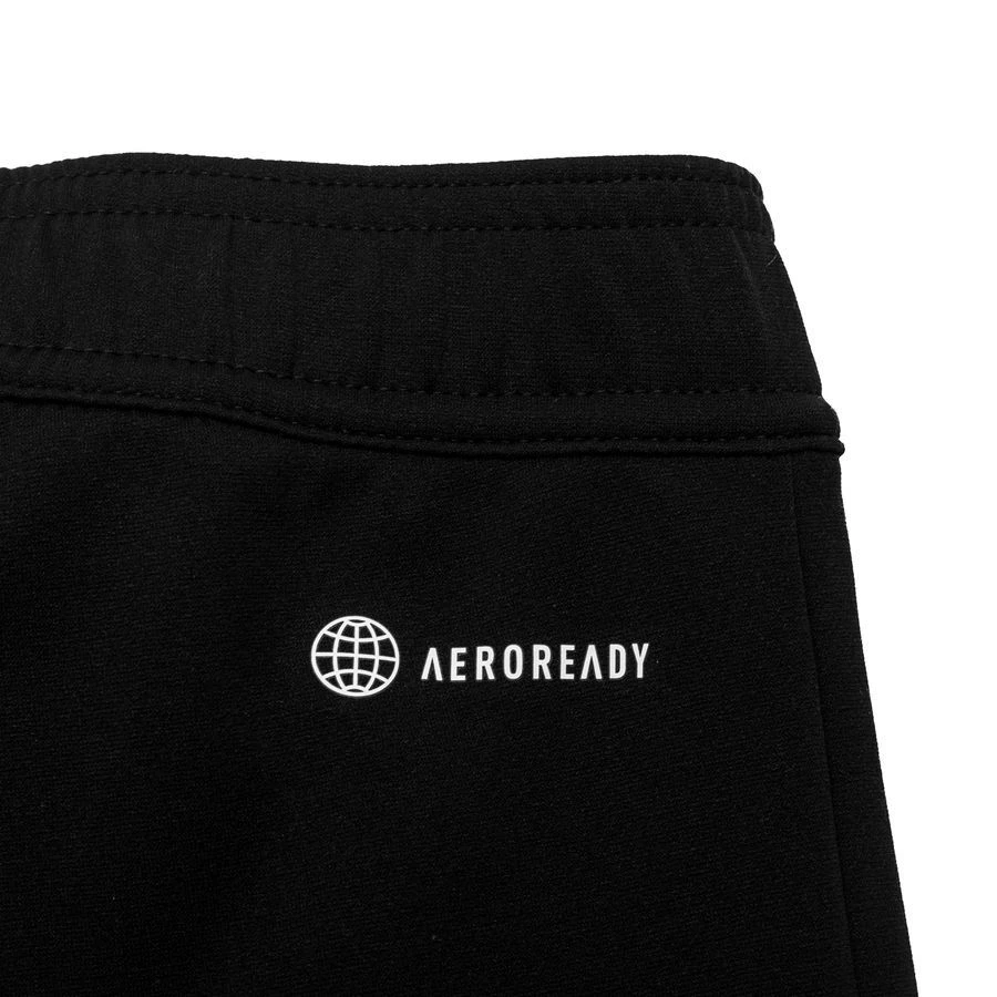 ADIDAS Benfica Training Trousers Condivo 22 - Black/White 8 ADIDAS Benfica Training Trousers Condivo 22 - Black/White - Image 8