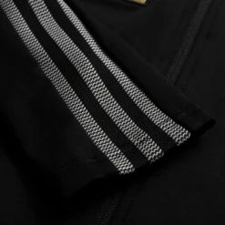 ADIDAS Germany Jacket Anthem - Black/White Kids 10 ADIDAS Germany Jacket Anthem - Black/White Kids -Track Fit Wear Sales 53ff3971ee8e