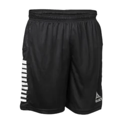 Select Shorts Spain - Black/White