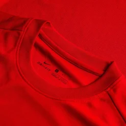 Nike Playershirt Dry Park VII - University Red/White -Track Fit Wear Sales 556d90d014e2