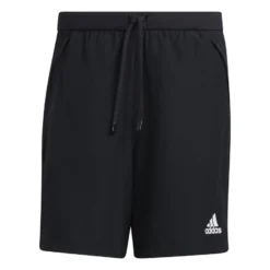 Adidas Training Shorts Aeromotion Woven - Black