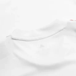 ADIDAS Bayern München Training T-Shirt Condivo 22 - White/Red -Track Fit Wear Sales 55ea72cca75c