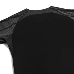 Nike Training T-Shirt Dri-FIT Strike 23 - Black/Anthracite/White Kids -Track Fit Wear Sales 566f99ce417c