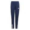 Adidas Training Trousers Tiro 23 Competition - Team Navy/White Kids