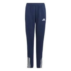 Adidas Training Trousers Tiro 23 Competition - Team Navy/White Kids