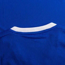 Adidas Football Shirt MiAUTH18 - Blue/White -Track Fit Wear Sales 58f999e02a15