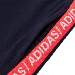 Adidas Training Trousers Tiro 19 - Legend Ink/White Kids -Track Fit Wear Sales 59a3202f5637