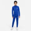 Nike Paris Saint Germain Tracksuit Dri-FIT Strike - Old Royal/White Kids