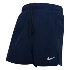 Nike Training Shorts Dri-FIT Challenger 5'' Brief - Obsidian/Black/Reflect Silver