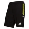 ADIDAS Manchester United Training Shorts Condivo Pro 22 EU - Black