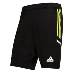 ADIDAS Manchester United Training Shorts Condivo Pro 22 EU - Black