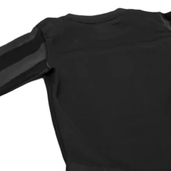 Nike Playershirt Dri-FIT Striped Division IV - Anthracite/Black/White Long Sleeves Kids -Track Fit Wear Sales 5c267ecd5314