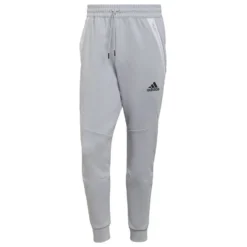 Adidas Sweatpants Designed For Gameday - Halo Silver
