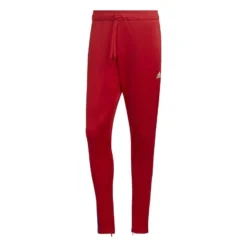 Adidas Tracksuit Slim Zipped - Vivid Red -Track Fit Wear Sales 5d8261799764