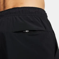 Nike Training Shorts Dri-FIT Unlimited 9" 2IN1 - Black -Track Fit Wear Sales 5ddfb40d26cd