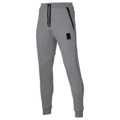 Mizuno Sweatpants Sergio Ramos - Grey
