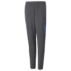 Puma IndividualCUP Training Pants Jr