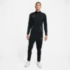 Nike Tracksuit Dri-FIT Academy - Black/Laser Orange
