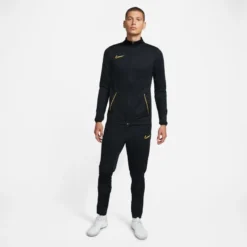 Nike Tracksuit Dri-FIT Academy - Black/Laser Orange