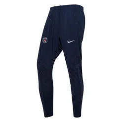 Nike Paris Saint Germain Training Trousers Dri-FIT Strike - Midnight Navy/White