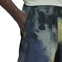 Adidas Training Shorts D4T HIIT - Multicolor 7 Adidas Training Shorts D4T HIIT - Multicolor -Track Fit Wear Sales 60dc10b4b8fa