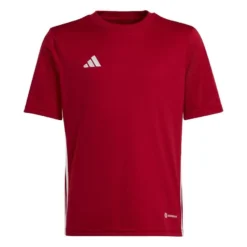 Adidas Playershirt Tabela 23 - Team Power Red/White Kids
