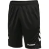 Hummel Promo Bermuda Shorts - Black Kids