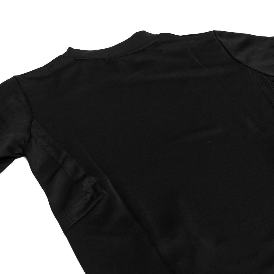 Adidas Training Shirt Tiro 19 - Black Kids 6 Adidas Training Shirt Tiro 19 - Black Kids - Image 6