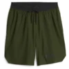 Puma FUSE Stretch Crossfit 7" Short Myrtle