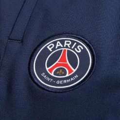 Nike Paris Saint Germain Training Trousers Dri-FIT Strike - Midnight Navy/White Kids -Track Fit Wear Sales 62f904dee25f
