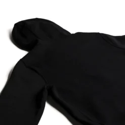 Nike Hoodie Fleece Park 20 - Black/White Kids -Track Fit Wear Sales 63bb09715934