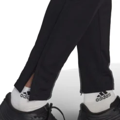 Adidas Training Trousers Condivo 21 - Black/White -Track Fit Wear Sales 64204a39450e