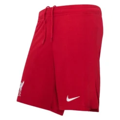 Nike Liverpool Home Shorts 2023/24 Kids