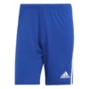 Adidas Shorts Squadra 21 - Royal Blue/White