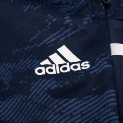 ADIDAS Juventus Training Trousers Condivo 22 EU - Tech Indigo/Indigo Kids -Track Fit Wear Sales 6620050cbb20