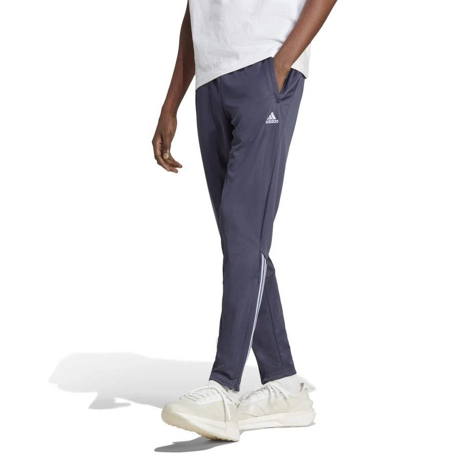 Adidas Training Trousers Tiro - Shadow Navy/Blue 2 Adidas Training Trousers Tiro - Shadow Navy/Blue - Image 2