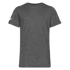 Nike T-Shirt Park 20 - Charcoal Heather/White Kids