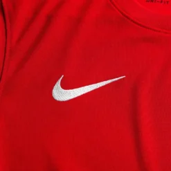Nike Playershirt Dry Park VII - University Red/White -Track Fit Wear Sales 67a44e04865b
