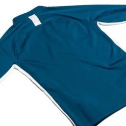 Nike Training Shirt Academy 19 Drill Top - Marina/White Kids -Track Fit Wear Sales 68457e3d4fa2