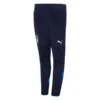 Puma Italy Training Trousers - Peacoat/Ignite Blue Kids